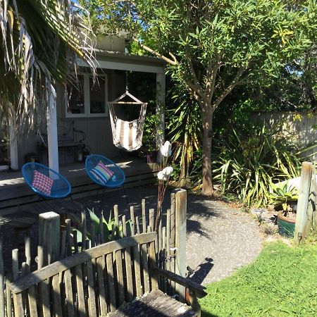 Sundari Retreat Bed and Breakfast Otaki Eksteriør billede